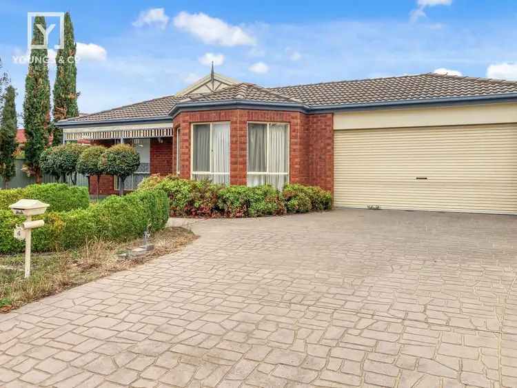 4 Perrivale Drive