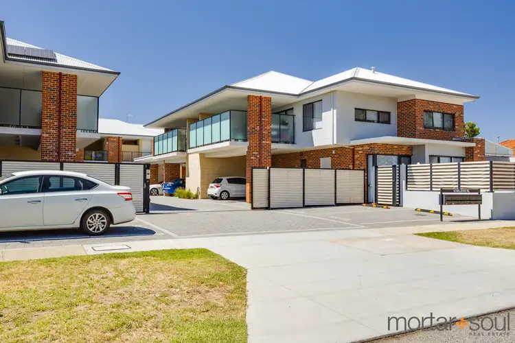 12 Bellevue Road