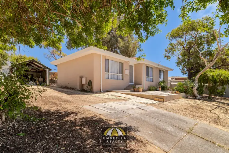 3 Jacaranda Cres