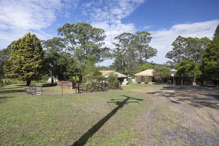 381 Candoormakh Creek Road