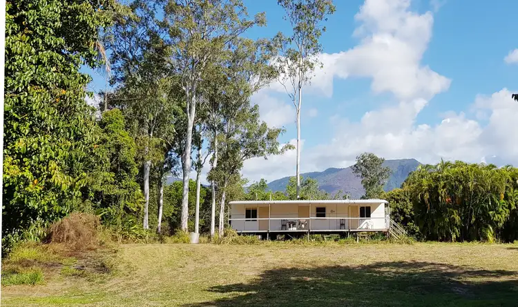 LOT 9 Bauhinia Dr