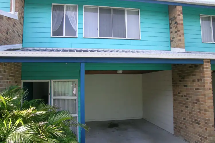 3/8 Solandra Street, Nambour QLD 4560