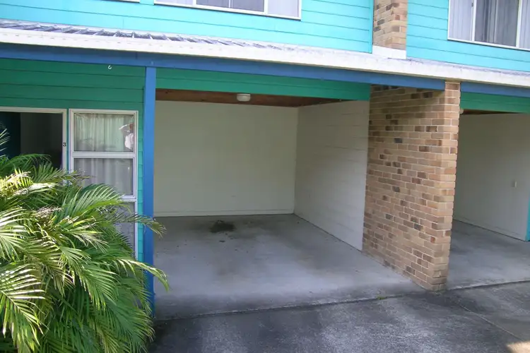 Main view of Homely unit listing, 5/8 Solandra Street, Nambour QLD 4560