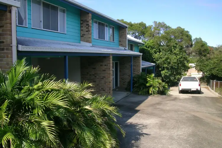 4/8 Solandra Street, Nambour QLD 4560