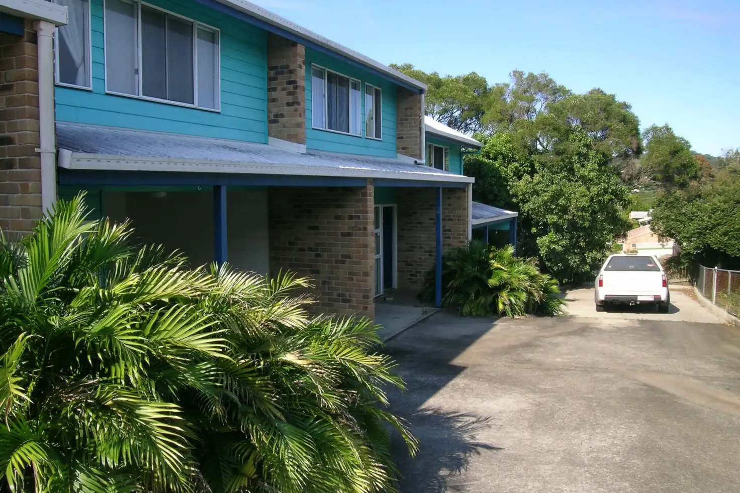 Main view of Homely unit listing, 4/8 Solandra Street, Nambour QLD 4560