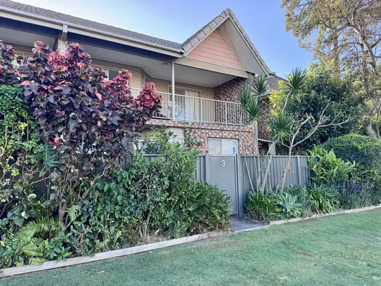 11 Phillip Street