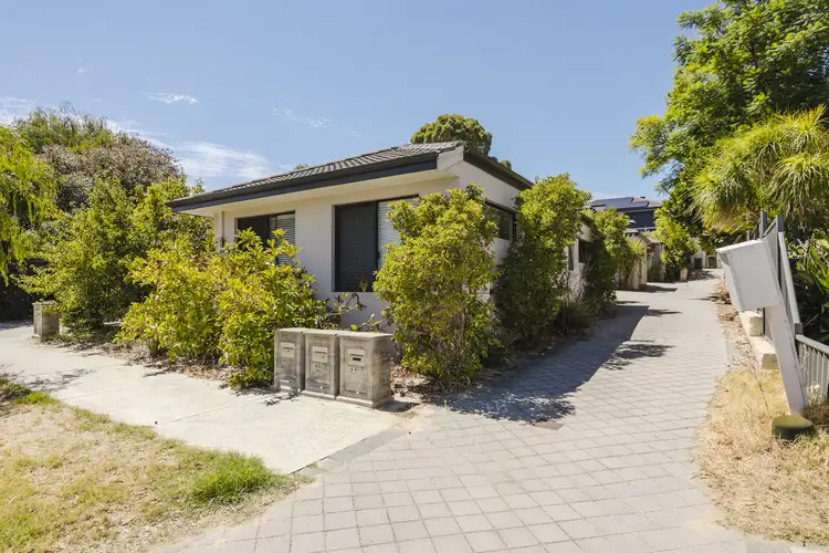 44B Waterloo Street