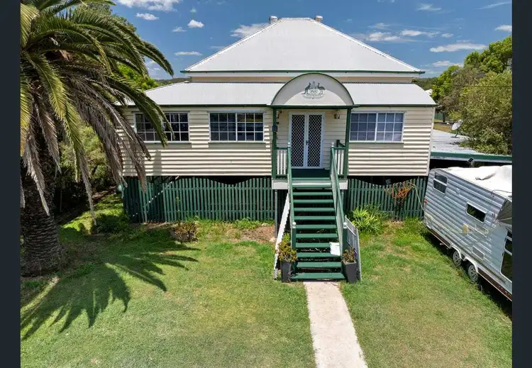30 Patrick Street