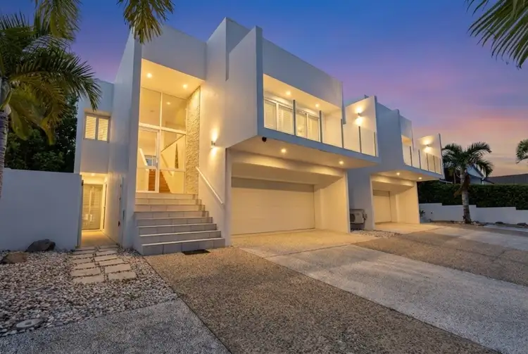 40A Manooka Drive