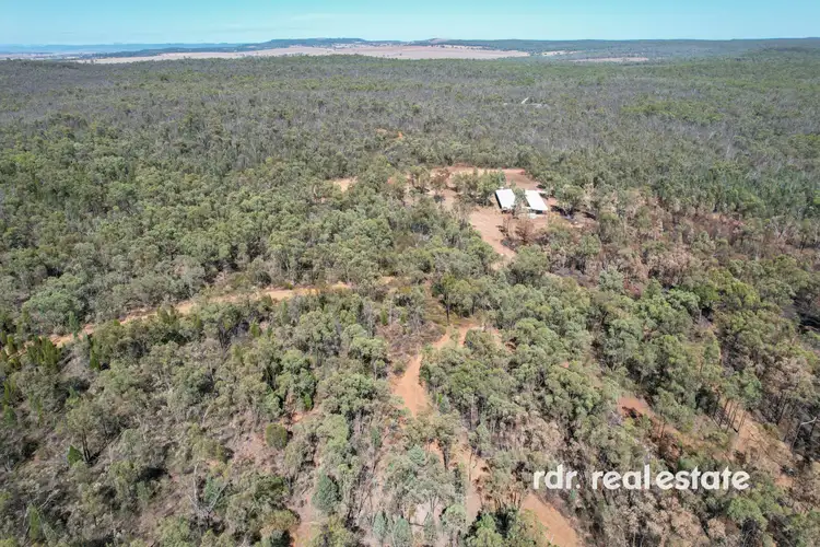 Lot 60 Oregon Road