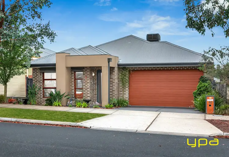 46 Peterborough Drive