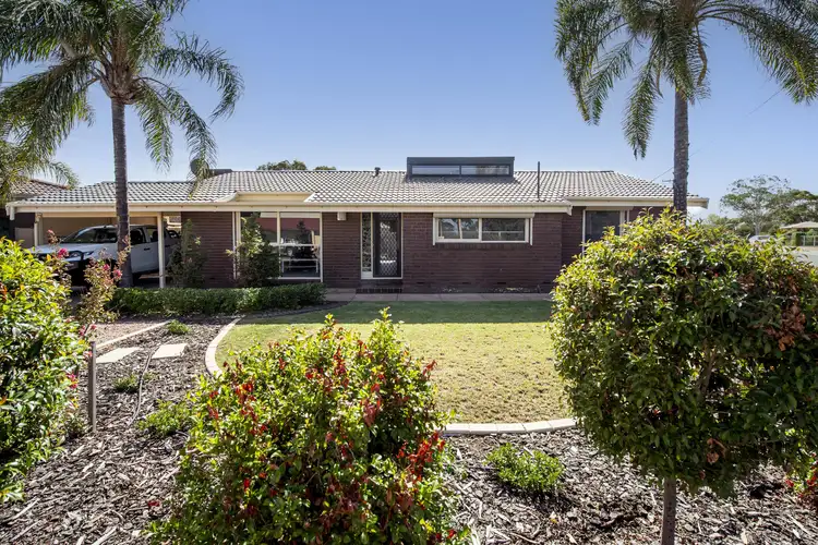 1 Bolivar Crescent
