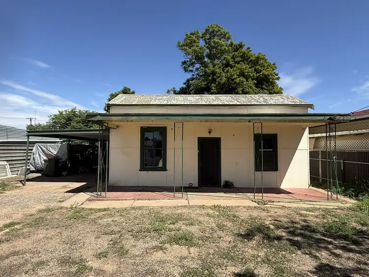 30 Prince Street
