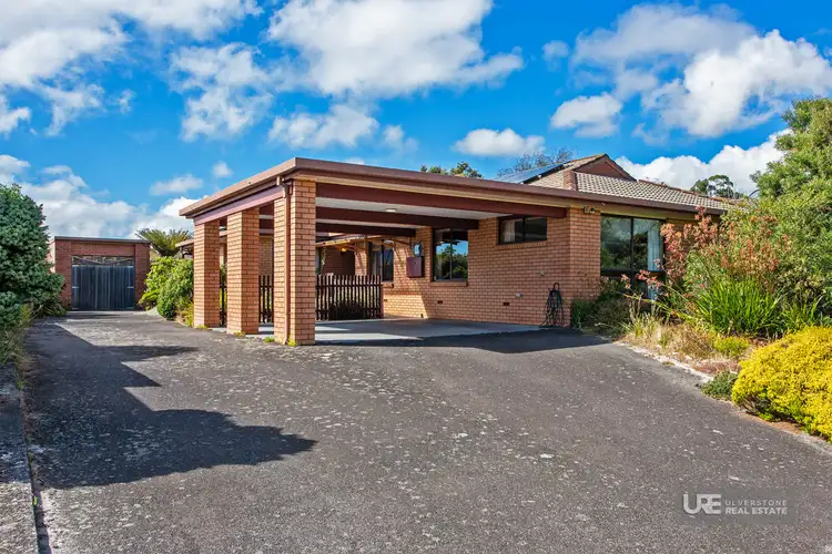 17 Westland Drive