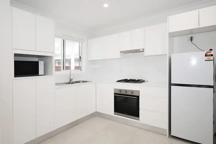 92A Nellie Stewart Drive