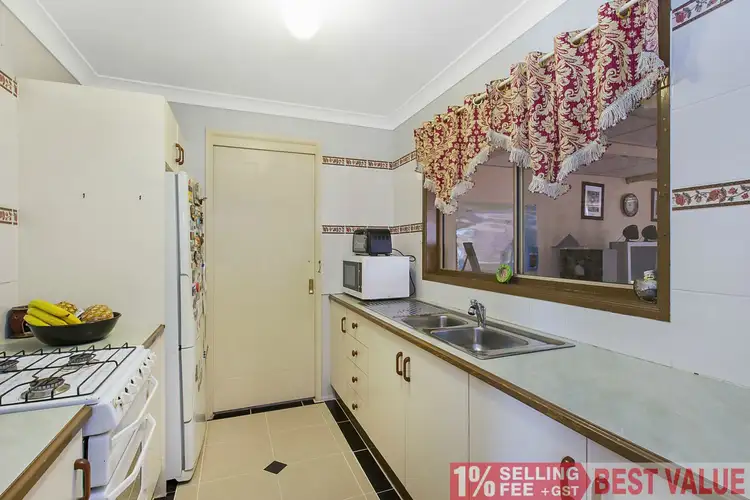 Seventh view of Homely house listing, 48 Kenneth Crescent, Dean Park NSW 2761