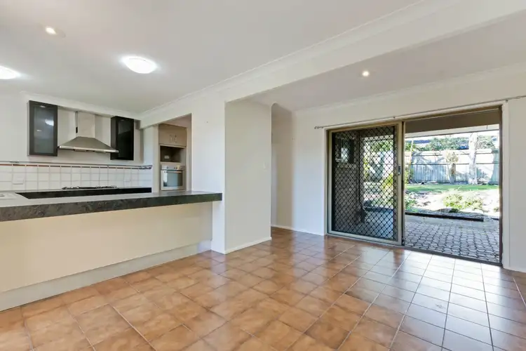 Sixth view of Homely house listing, 28 Penong Street, Westlake QLD 4074