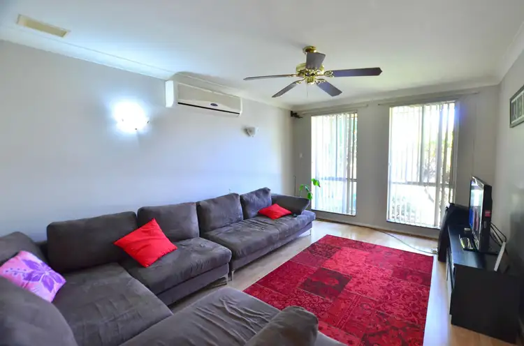 Second view of Homely house listing, 5 Steamer Court, Heathridge WA 6027