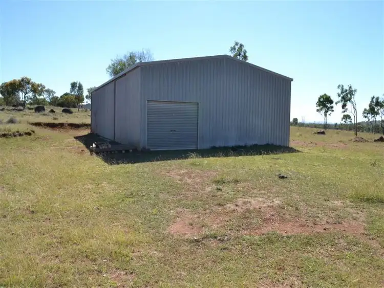 Third view of Homely rural property listing, 51 Kabralea Road, Kabra QLD 4702