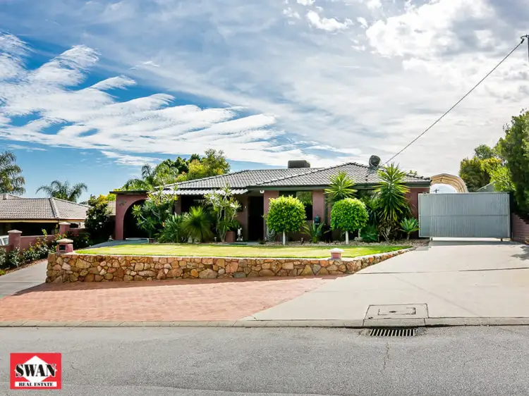 34 Dagmar Way, Swan View WA 6056