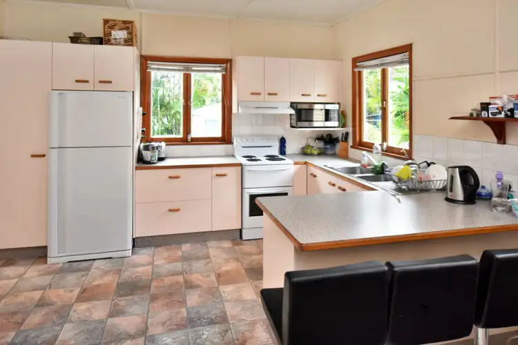 Third view of Homely house listing, 34 Burnett Street, Bundaberg South QLD 4670