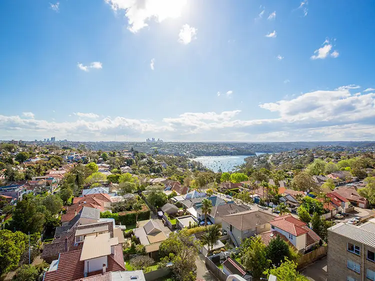 Main view of Homely unit listing, 40/102 Spit Road, Mosman NSW 2088