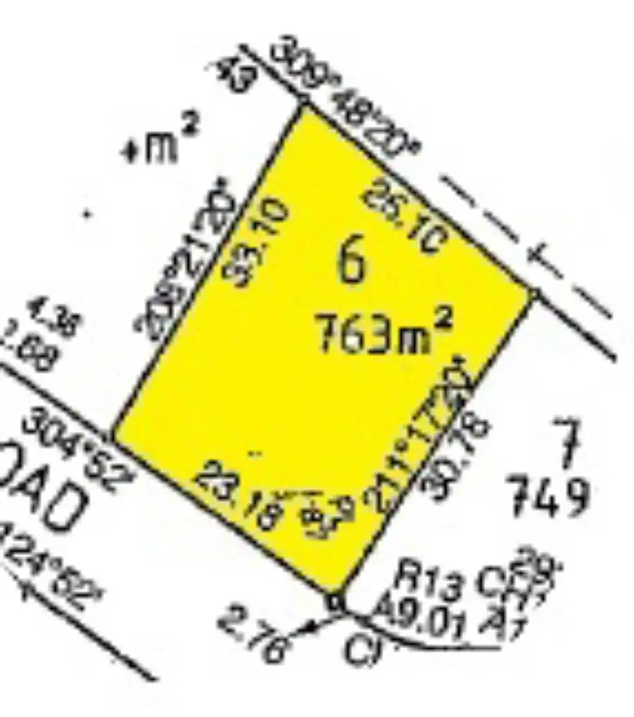 Main view of Homely land listing, L6 Chomley Close, Barooga NSW 3644