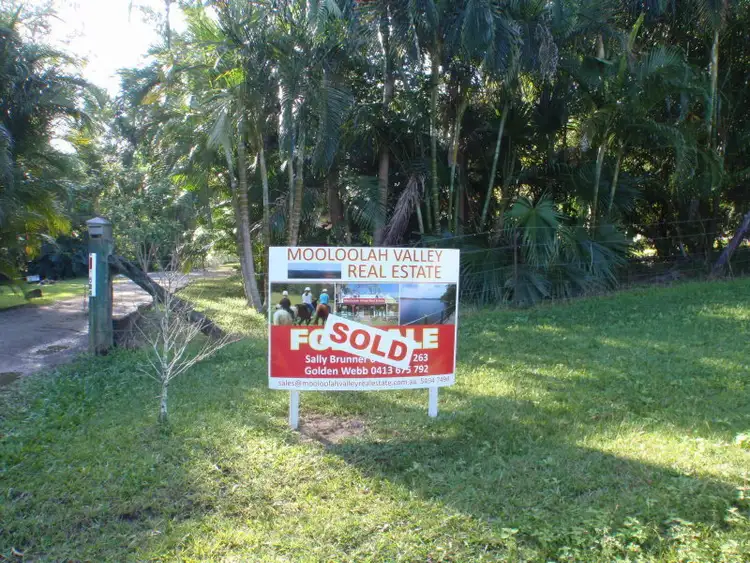 Second view of Homely house listing, 87 King Road, Mooloolah Valley QLD 4553