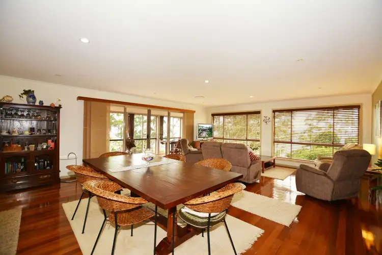 Sixth view of Homely house listing, 42 Coomera Gorge Drive, Tamborine Mountain QLD 4272