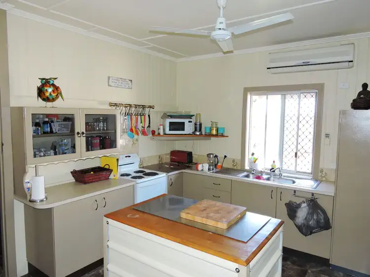 Second view of Homely house listing, 3 Miller Street, Warwick QLD 4370
