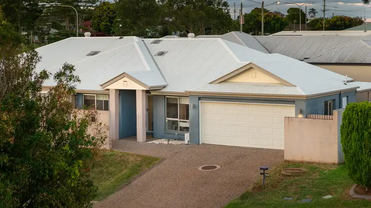 Unit 2/99 Wuth Street, Darling Heights QLD 4350
