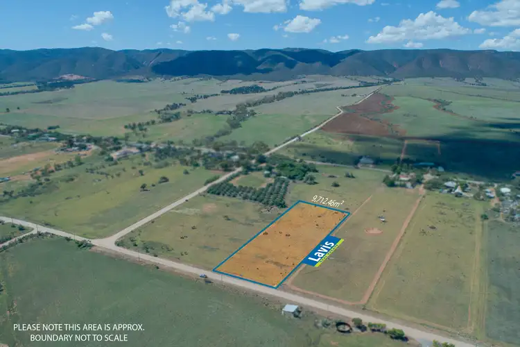 Lot 204 Muster Drive