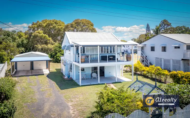 180 Esplanade