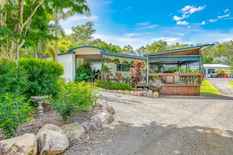 537 Horsecamp Road