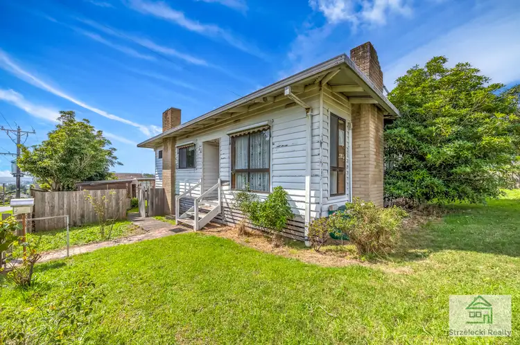 23 Lincoln Street