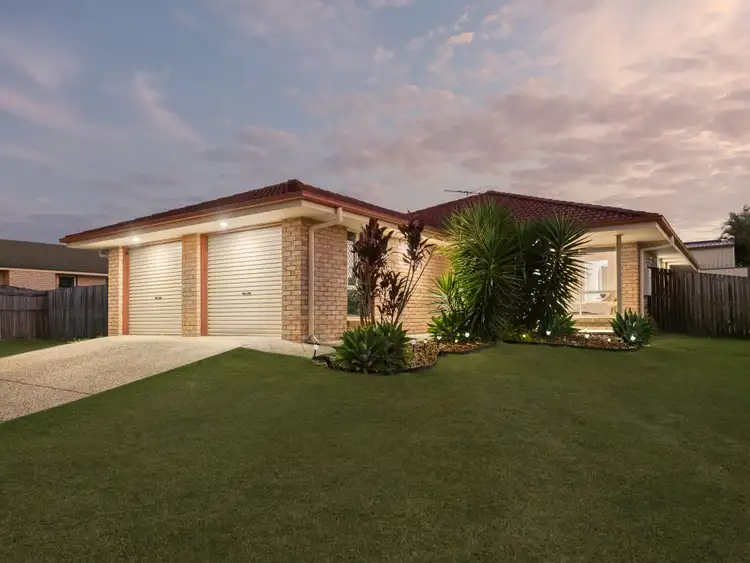 61 Banksia Drive