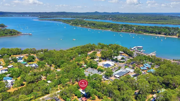 33 Scarborough Terrace, Macleay Island QLD 4184