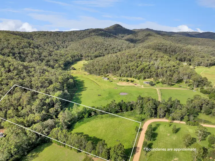 Lot 12 & 13 Narone Creek Road