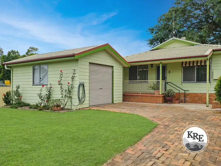 65 Kyogle Road