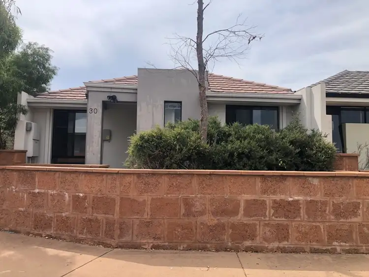 30 Botany Parade