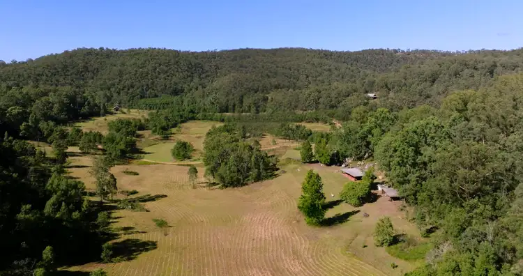 332-388 Upper Yango Creek Road