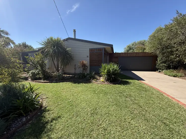 11 Goorang Street