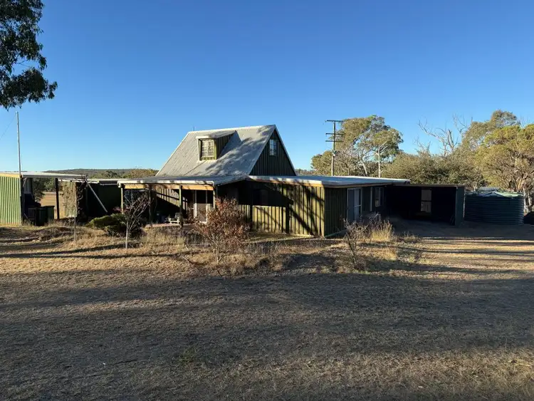 57 Nielsens Road
