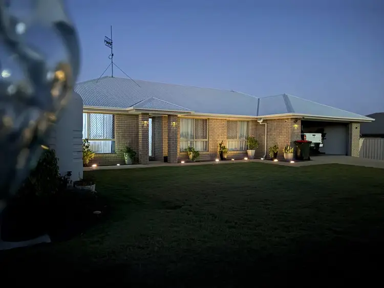 1 Clarke Close
