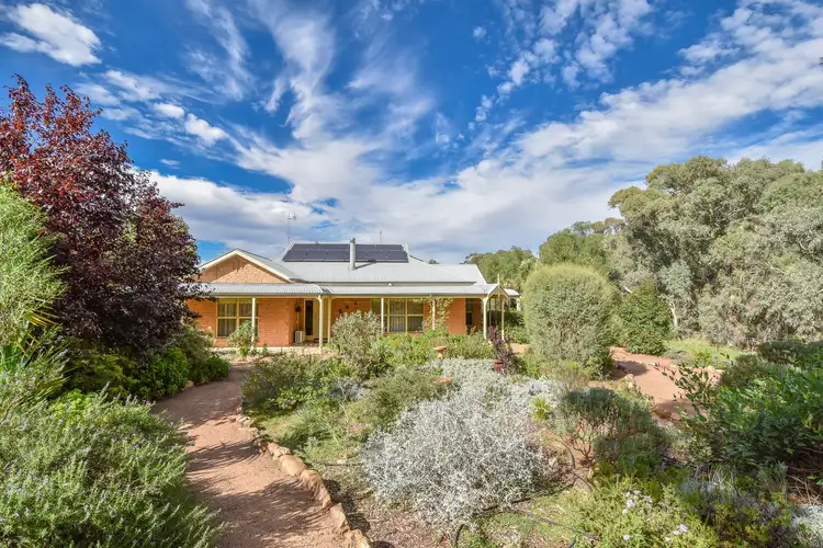 350 Beetaloo Valley Road