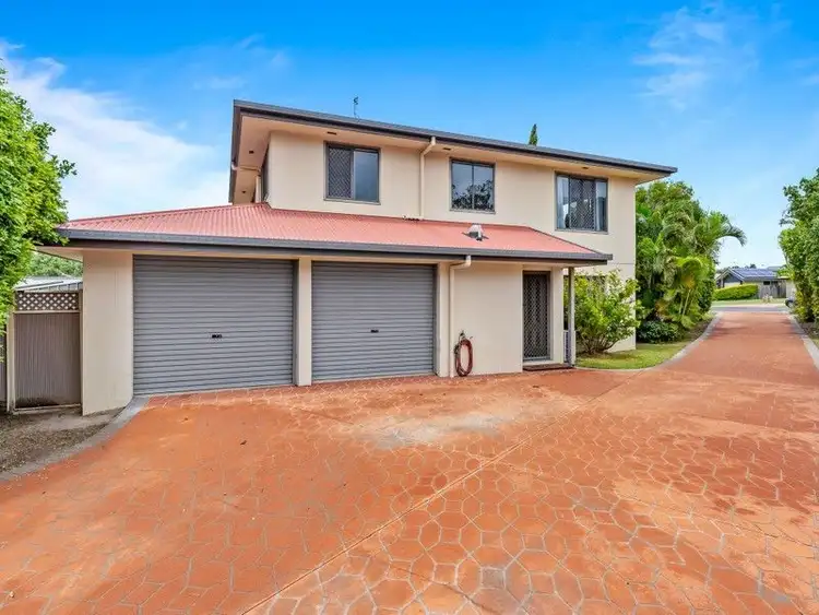 7 Ruddiman Court