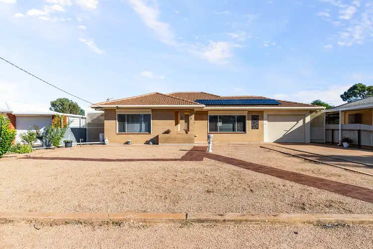 6 Port Davis Road