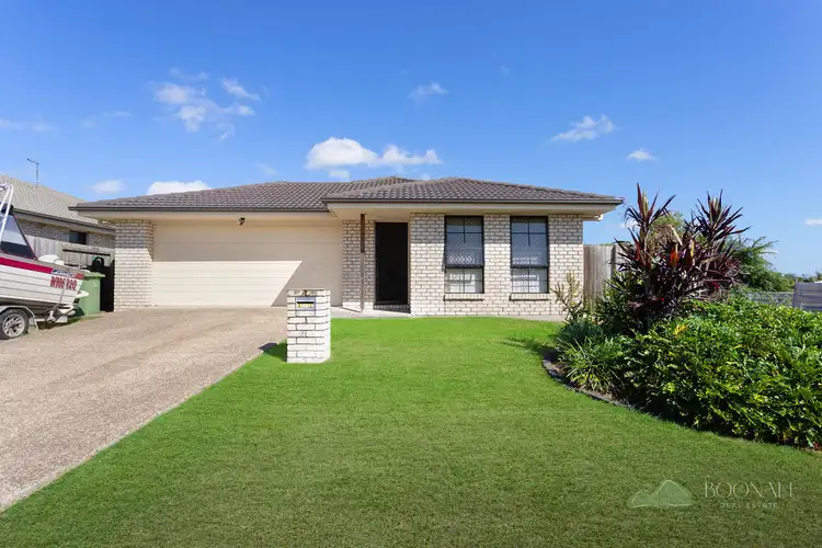 41/12 Walnut Crescent