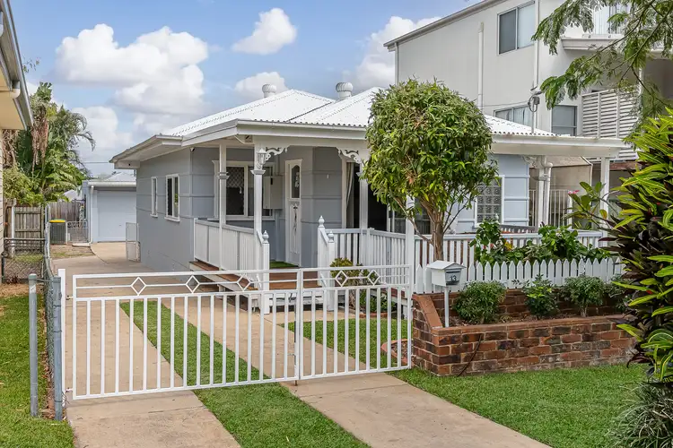 13 Hardiman Street