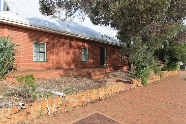 Address available on request